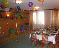 ������ � ���� - ����������� �� RCC-TRAVEL.RU